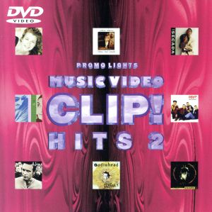 CLIP！HITS 2