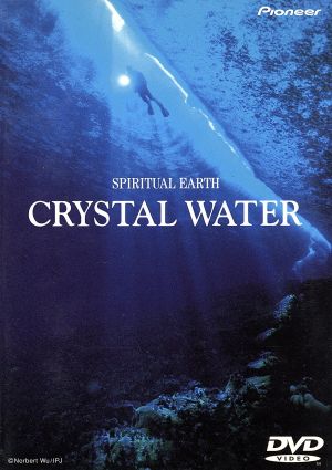 SPIRITURE EARTH CRYSTAL WATER