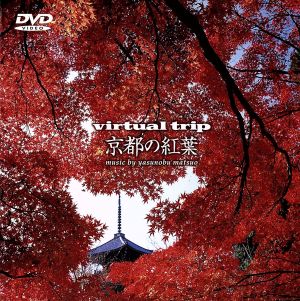 virtual trip 京都の紅葉