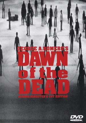 DAWN OF THE DEAD(字)