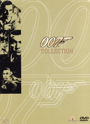 007/DVDスペシャルBOX2