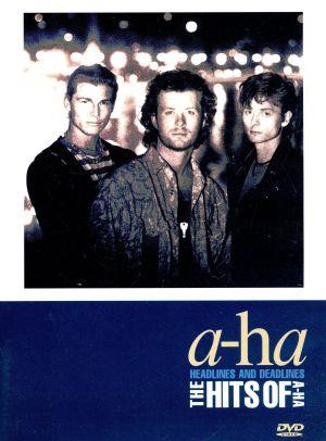 ザ・ヒッツ・オブ・a-ha