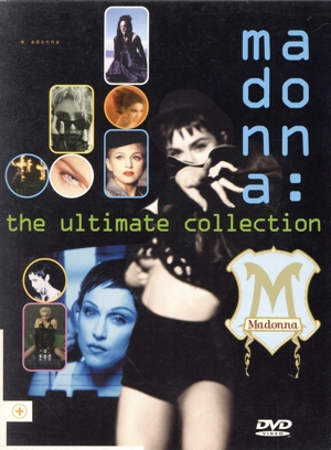 madonna:the ultimate collection