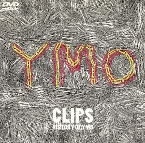 YMO CLIPS