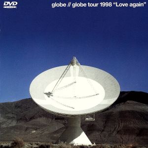 globe tour 1998“Love again