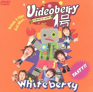 Videoberry 1号