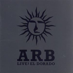 LIVE！EL DORADO～1999.10.22国際フォーラム