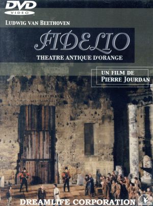 ベートーヴェン:歌劇「フィデリオ」全二幕