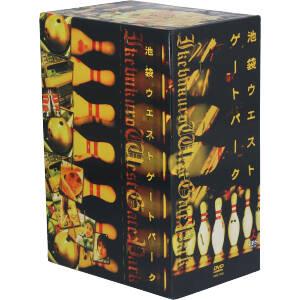 池袋ウエストゲートパーク DVD-BOX 新品DVD・ブルーレイ | ブックオフ