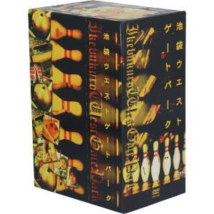 池袋ウエストゲートパーク　DVD-BOX DVD