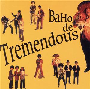 BAHO de Tremendous