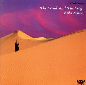 The Wind And The Wolf 中古DVD・ブルーレイ | ブックオフ公式オンラインストア