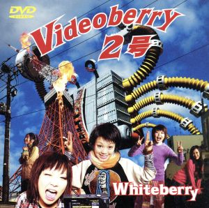 Videoberry 2号