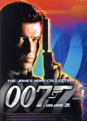 007/特別篇/コレクターズBOX2
