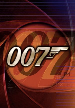 007/特別篇/コレクターズBOX1