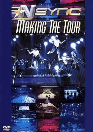 Making The Tour