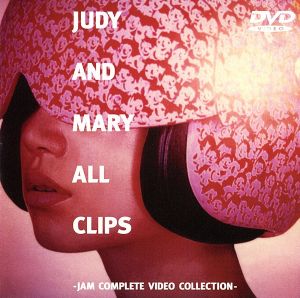 JUDY AND MARY ALL CLIPS -JAM COMPLETE VIDEO COLLECTION-