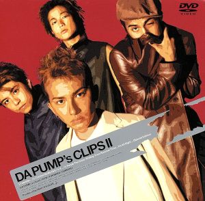 DA PUMP's CLIPS Ⅱ