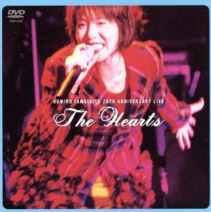 20th Anniversary LIVE“The HEARTS