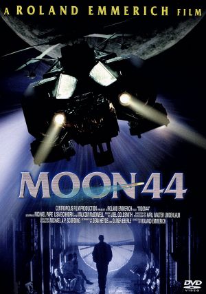 MOON 44