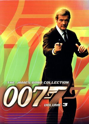 007/特別編/コレクターズBOX3