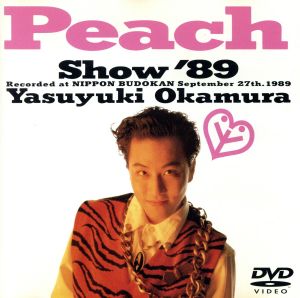 Peach Show'89