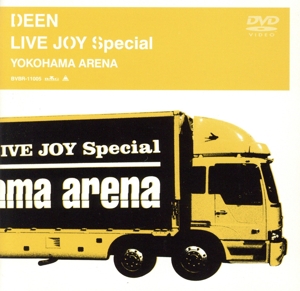 DEEN LIVE JOY Special 横浜アリーナ