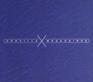 ゴジラ×メガギラス G消滅作戦