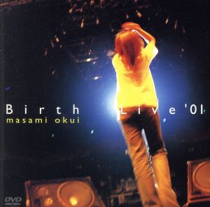 Birth Live'01