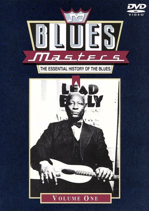 BLUES Masters vol.1