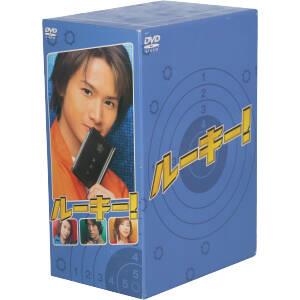 ルーキー！ DVD-BOX