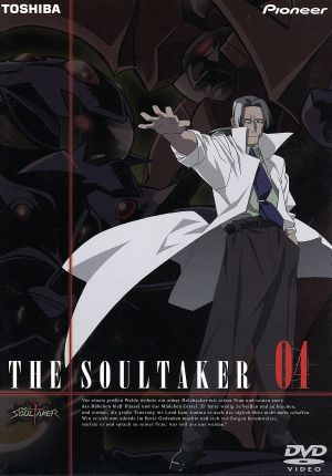 The Soul Taker～魂狩～4