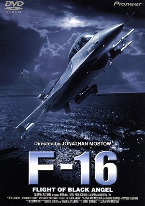 F-16 ディレクターズカット版