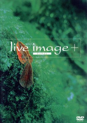 live image +～010531～ 中古DVD・ブルーレイ | ブックオフ公式