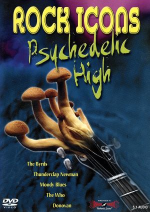 Psychedelic High