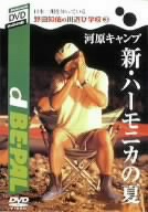 日本一川を知っている野田知佑の川遊び学校(3)河原キャンプ新・ハーモニカの夏