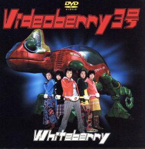 Videoberry 3号