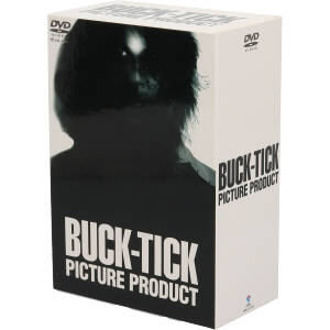 B-T　PICTURE　PRODUCT DVD