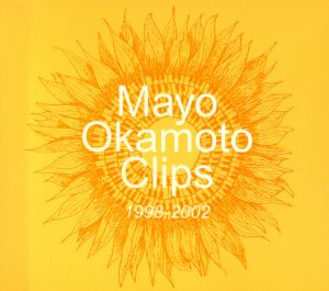 Mayo Okamoto Clips 1998~2002