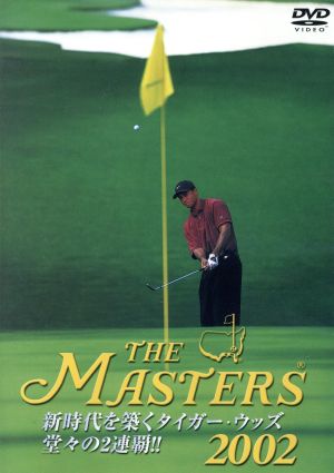 THE MASTERS 2002