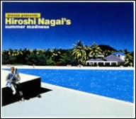 HIROSHI NAGAI'S SONG BOOK