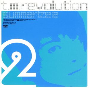 T.M.Revolution DVD Series The Summary -summarize2-