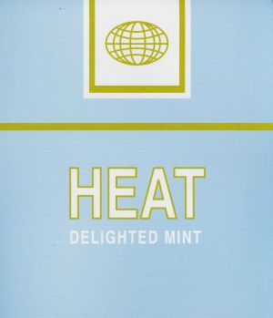 SUMMER RECOMMENDED EP～HEAT～