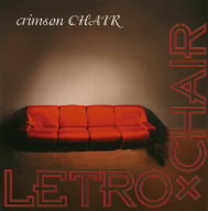 crimson CHAIR