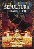 ケイオス DVD