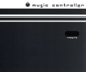 music controller