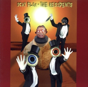 イッキー・フリックス