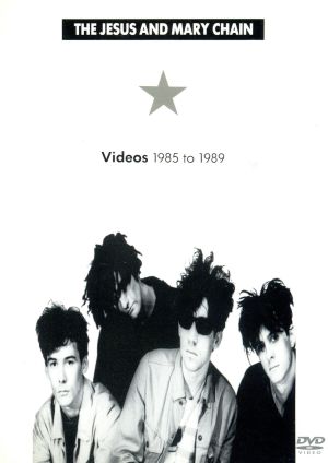 VIDEOS 1985-1989