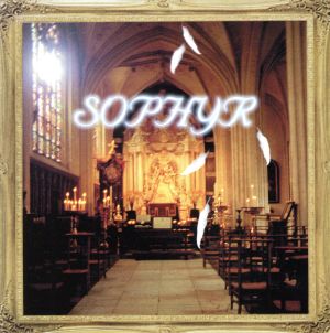 SOPHYR