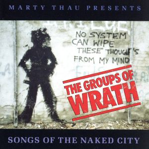 THE GROUPS OF WRATH